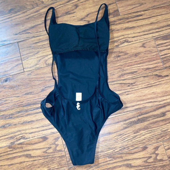 sunnyco one piece - Picture 2 of 4